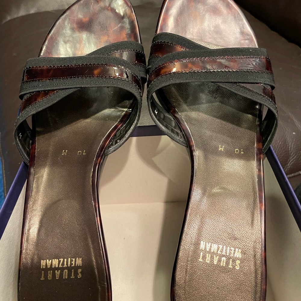 Stuart Weitzman Sandals